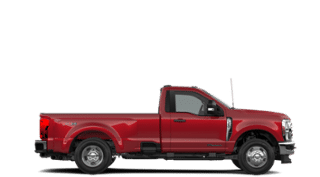 2026 Ford Super Duty® External Image 1